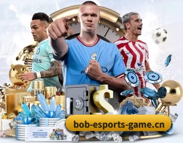 平台简介 - 体育资讯内容服务 - BOBSports