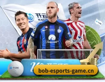平台简介 - 体育资讯内容服务 | BOBSports