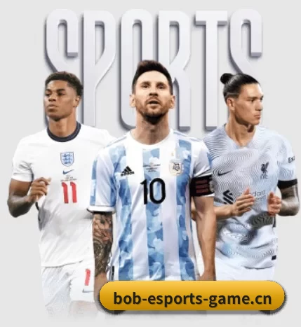BOB电竞 APP（BOBSports）